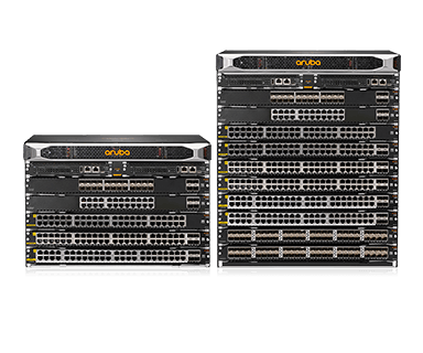 Aruba CX 6400 Family Front 408×320 Aruba CX 6400 Family Front 408x320